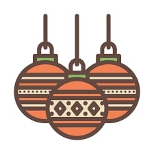 Personalized Ornaments