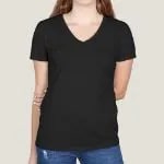 V-Neck T-Shirt