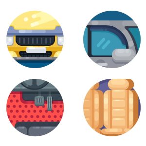 Car Accessories