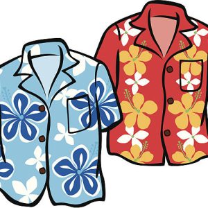 Hawaiian Shirt